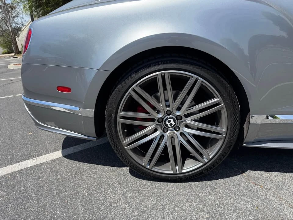 2016 Bentley Continental GT Speed 2nd Gen - Image 6 of 16