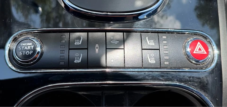 2016 Bentley Continental GT Speed 2nd Gen - Image 16 of 17