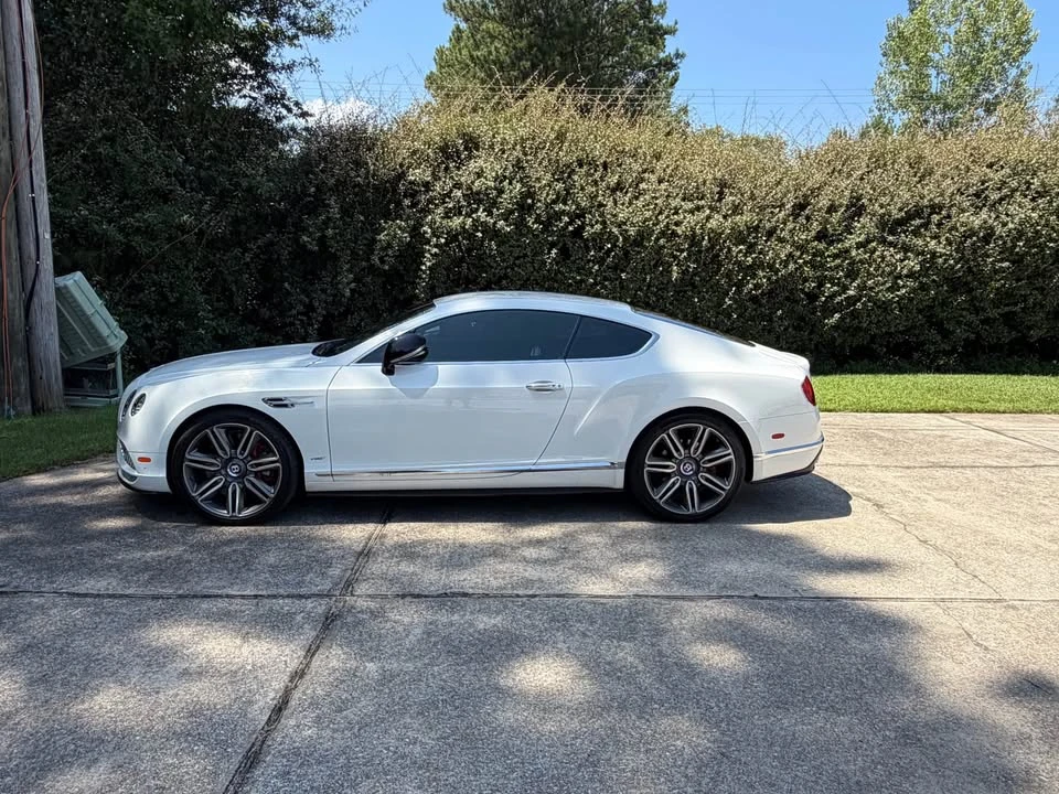 2016 Bentley Continental GT Speed 2nd Gen - Image 4 of 17