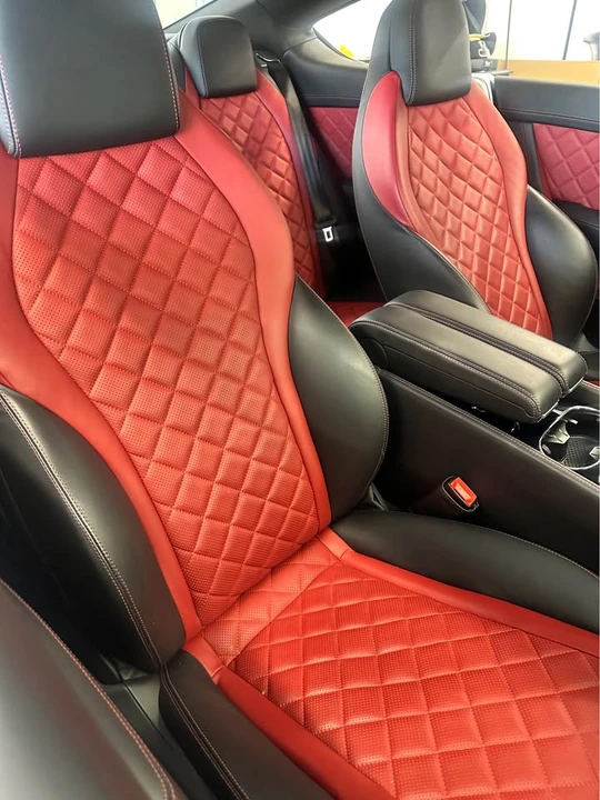 2016 Bentley Continental GT V8 2nd Gen - Image 8 of 8