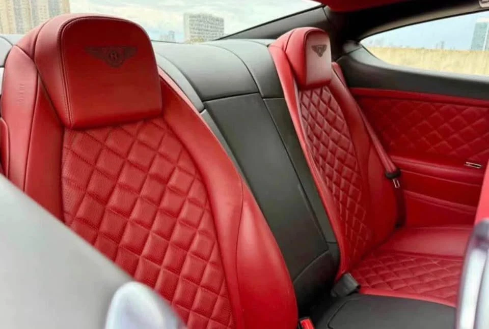 2016 Bentley Continental GT V8 2nd Gen - Image 20 of 20