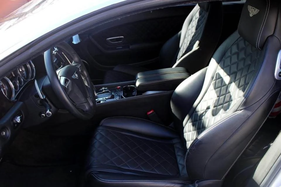 2016 Bentley Continental GT V8 2nd Gen - Image 8 of 9