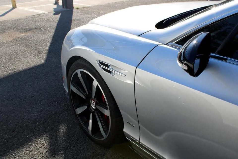2016 Bentley Continental GT V8 2nd Gen - Image 3 of 9