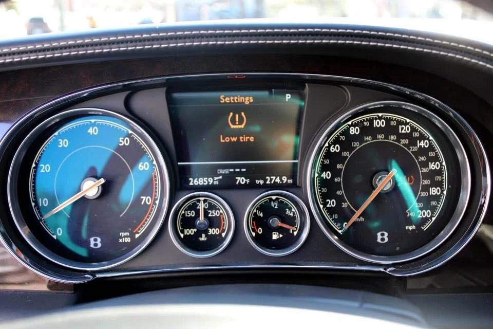 2016 Bentley Continental GT V8 2nd Gen - Image 9 of 9