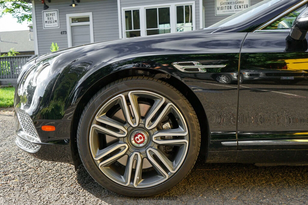 2016 Bentley Continental GTC - Image 4 of 12