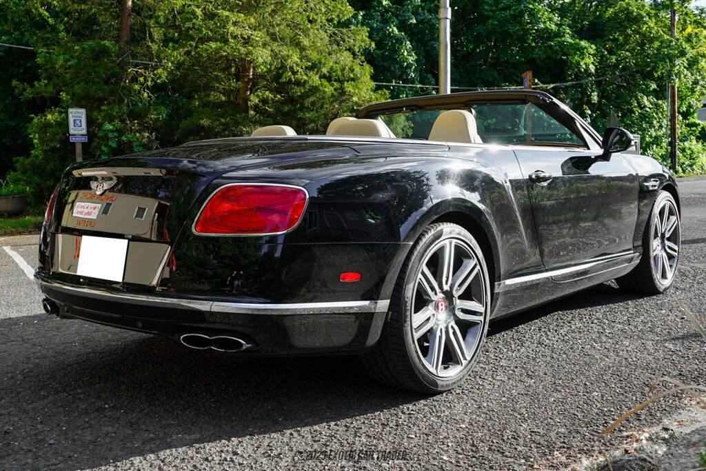 2016 Bentley Continental GTC - Image 8 of 12