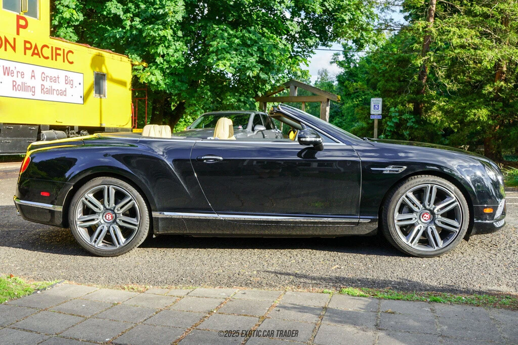 2016 Bentley Continental GTC - Image 9 of 12