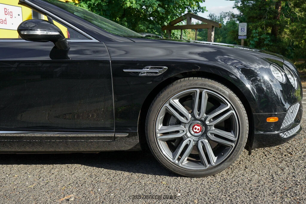 2016 Bentley Continental GTC - Image 11 of 12