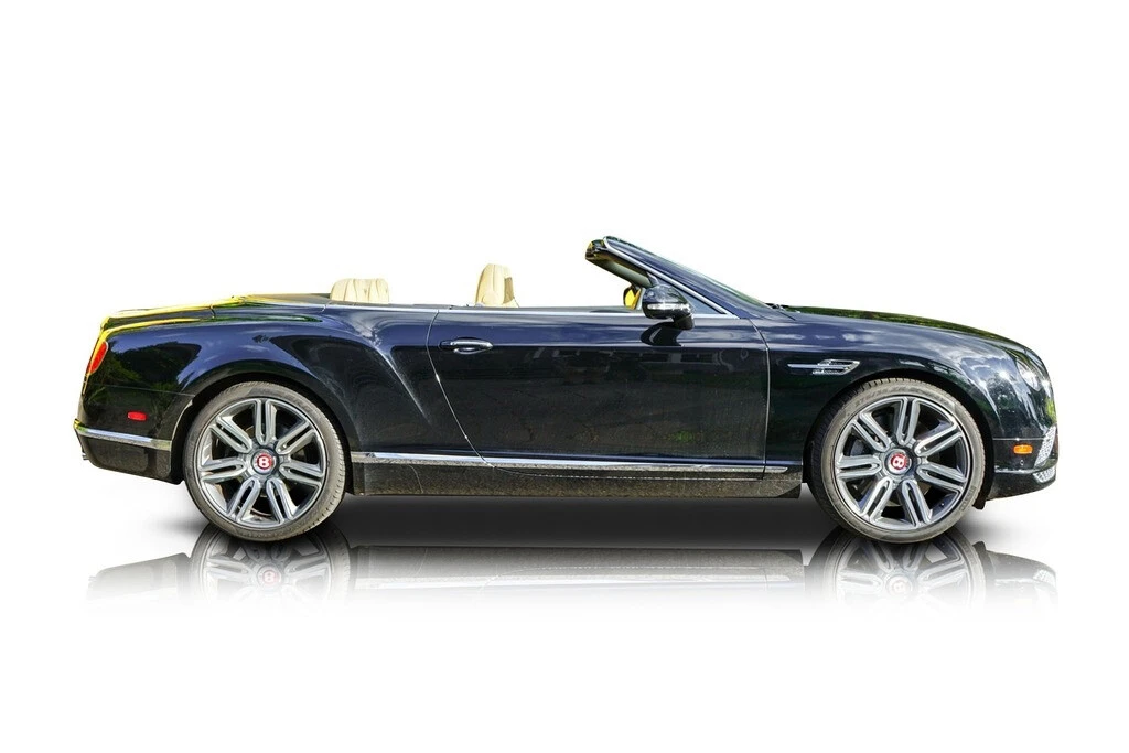 2016 Bentley Continental GTC - Image 2 of 12