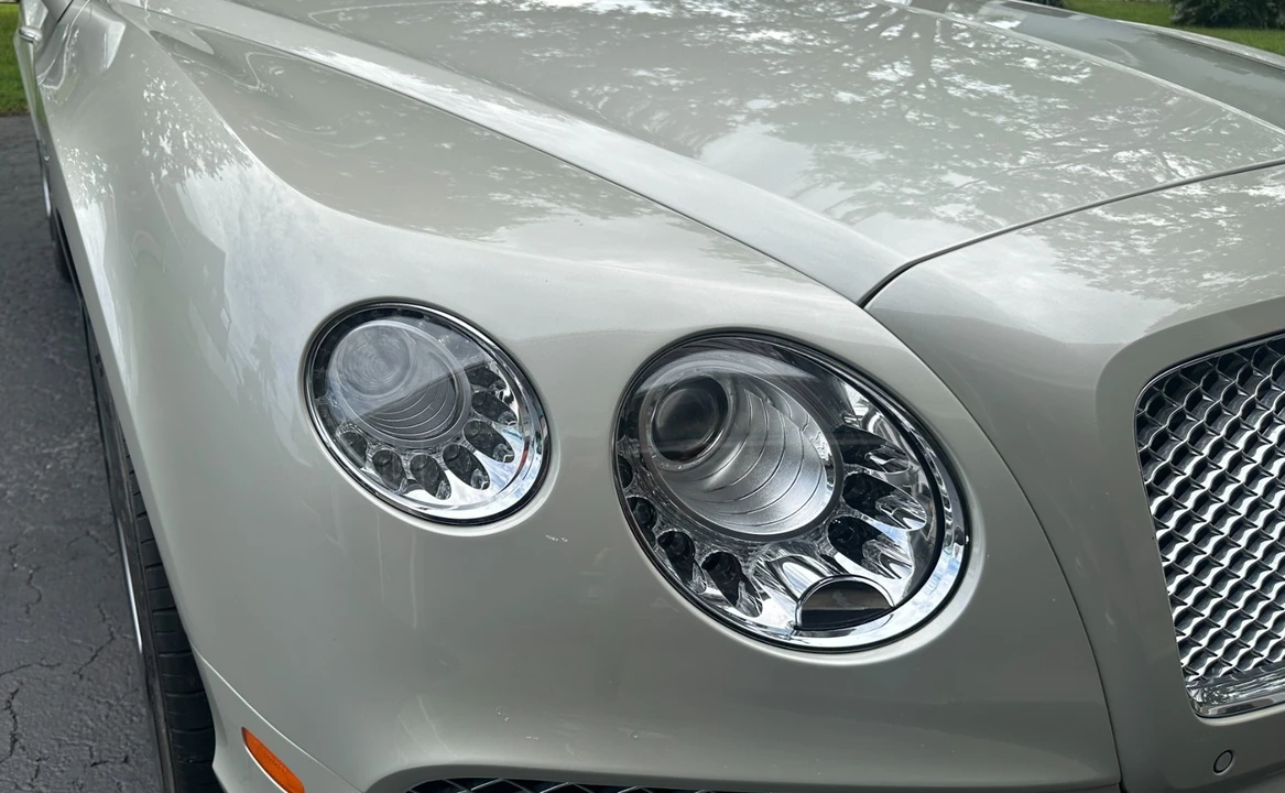 2016 Bentley Continental GTC - Image 5 of 21