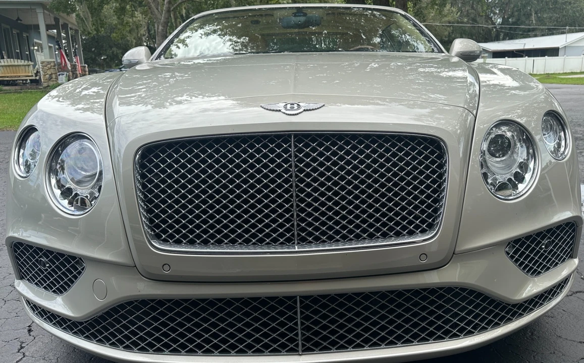 2016 Bentley Continental GTC - Image 4 of 21