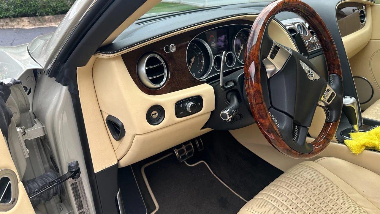 2016 Bentley Continental GTC - Image 6 of 21
