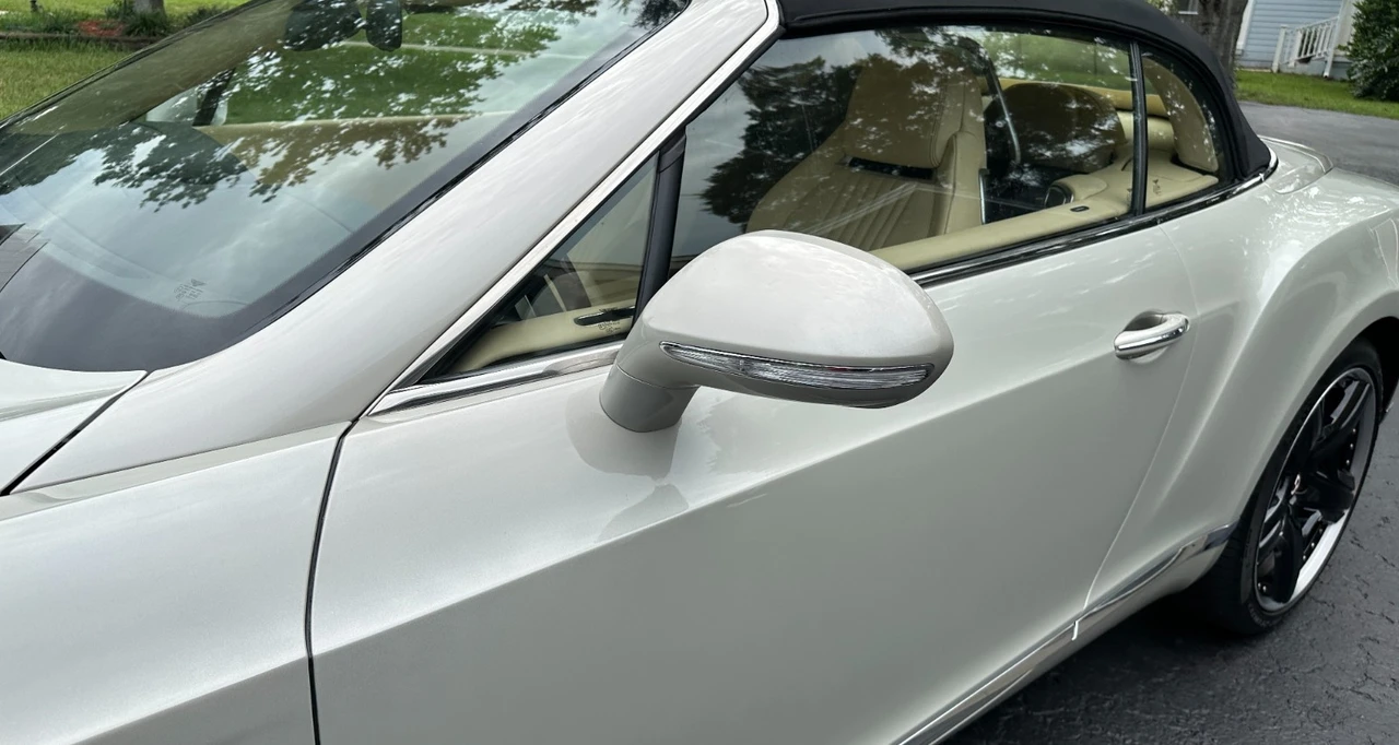 2016 Bentley Continental GTC - Image 20 of 21