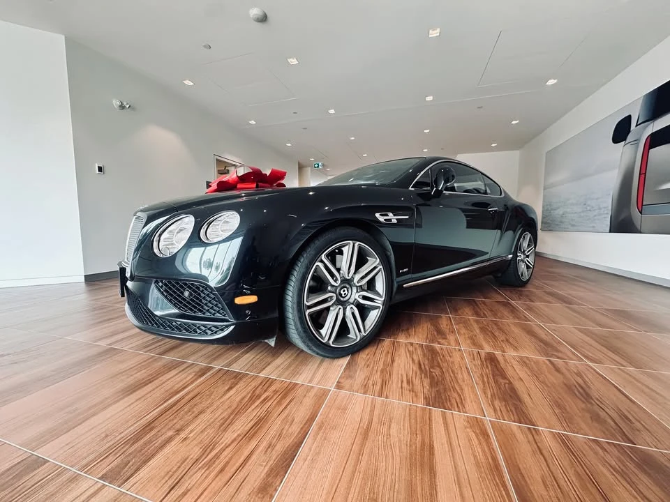 2016 Bentley Continental GT 2nd Gen - Image 6 of 18