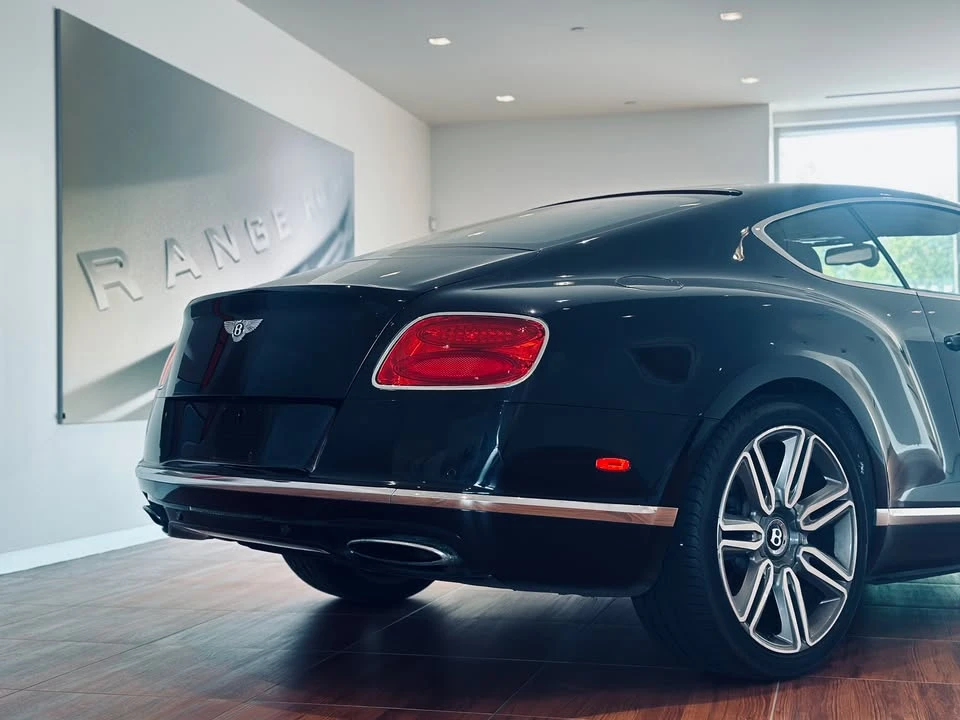 2016 Bentley Continental GT 2nd Gen - Image 17 of 18