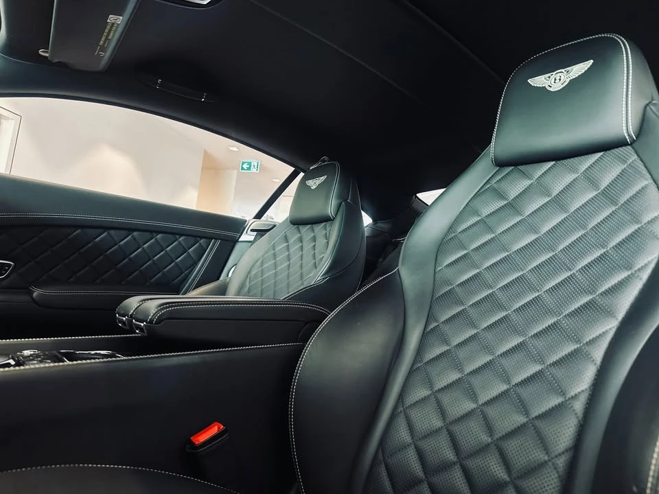 2016 Bentley Continental GT 2nd Gen - Image 14 of 18