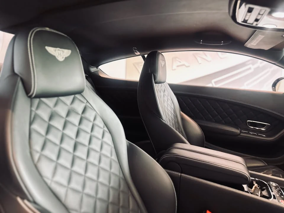 2016 Bentley Continental GT 2nd Gen - Image 4 of 18