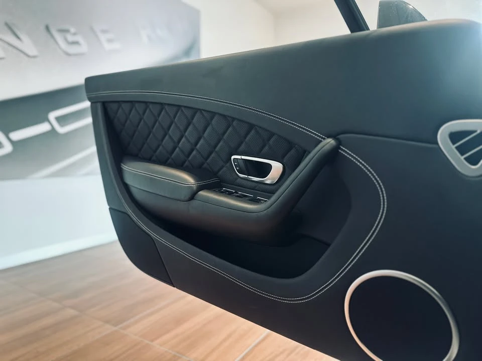 2016 Bentley Continental GT 2nd Gen - Image 12 of 18