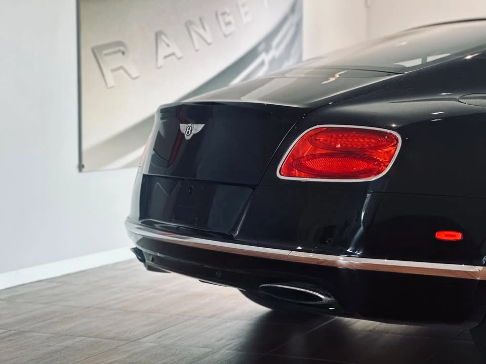 2016 Bentley Continental GT 2nd Gen - Image 2 of 18