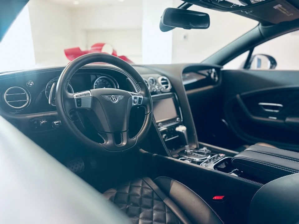 2016 Bentley Continental GT 2nd Gen - Image 15 of 18