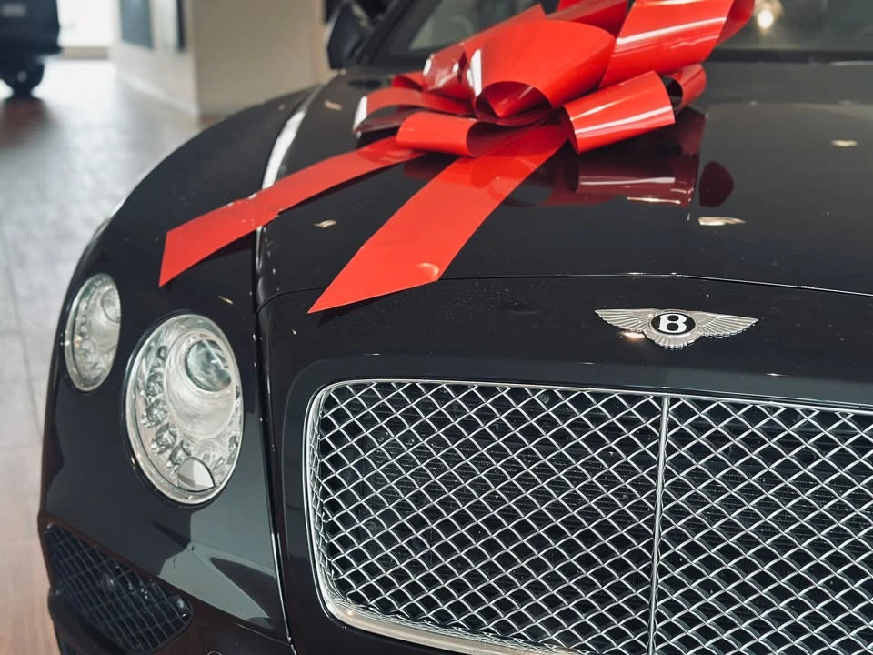 2016 Bentley Continental GT 2nd Gen - Image 9 of 18