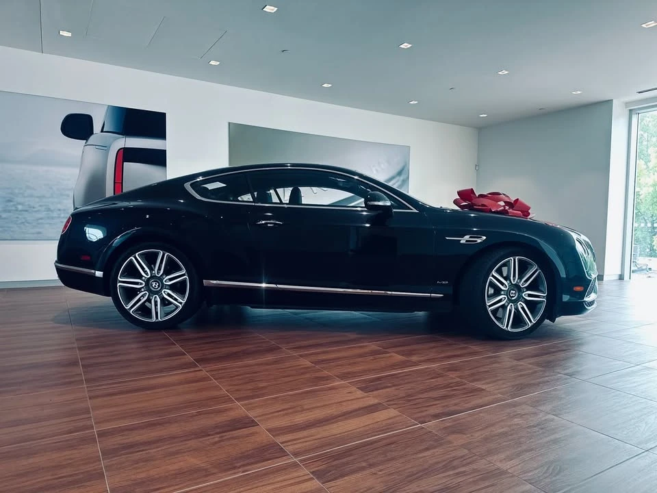2016 Bentley Continental GT 2nd Gen - Image 13 of 18