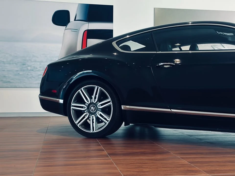 2016 Bentley Continental GT 2nd Gen - Image 18 of 18