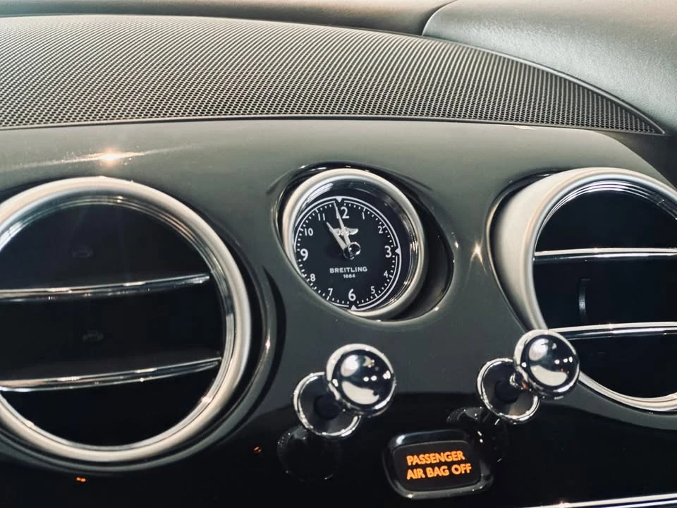 2016 Bentley Continental GT 2nd Gen - Image 11 of 18