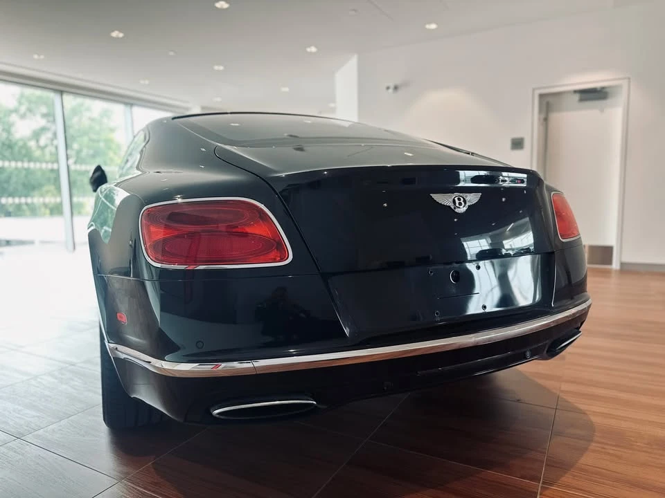 2016 Bentley Continental GT 2nd Gen - Image 5 of 18