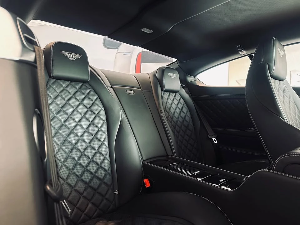 2016 Bentley Continental GT 2nd Gen - Image 10 of 18