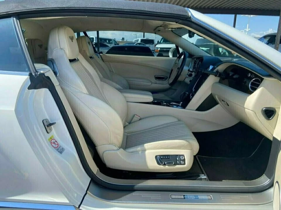 2016 Bentley Continental GT 2nd Gen - Image 11 of 16