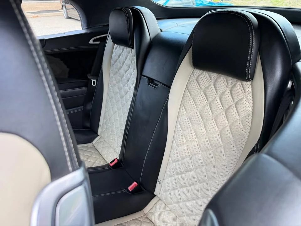 2016 Bentley Continental GT 2nd Gen - Image 12 of 19