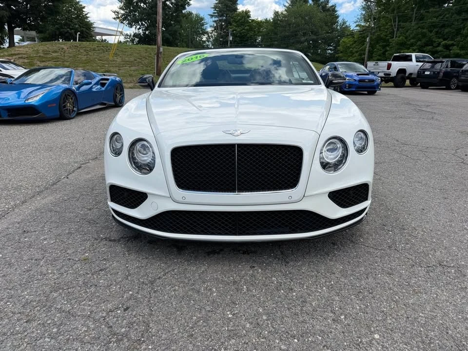 2016 Bentley Continental GT 2nd Gen - Image 2 of 19