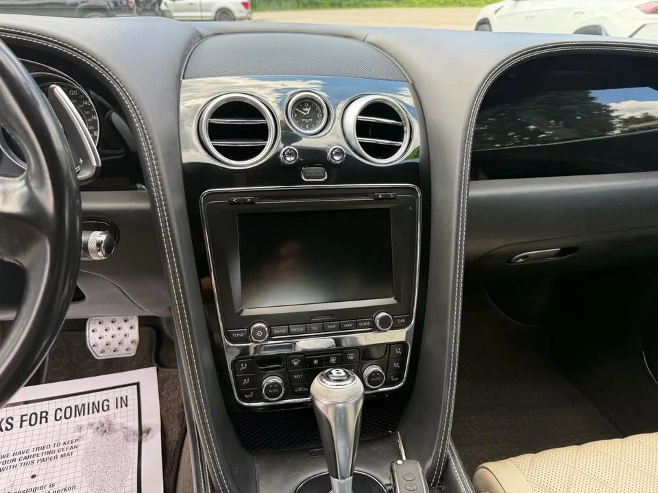 2016 Bentley Continental GT 2nd Gen - Image 16 of 19