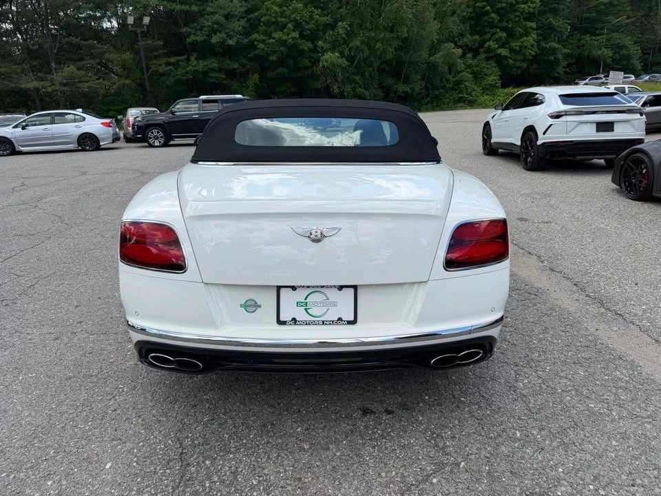 2016 Bentley Continental GT 2nd Gen - Image 6 of 19