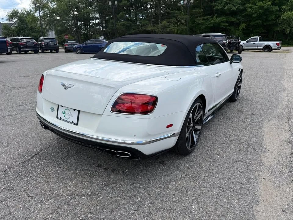 2016 Bentley Continental GT 2nd Gen - Image 5 of 19