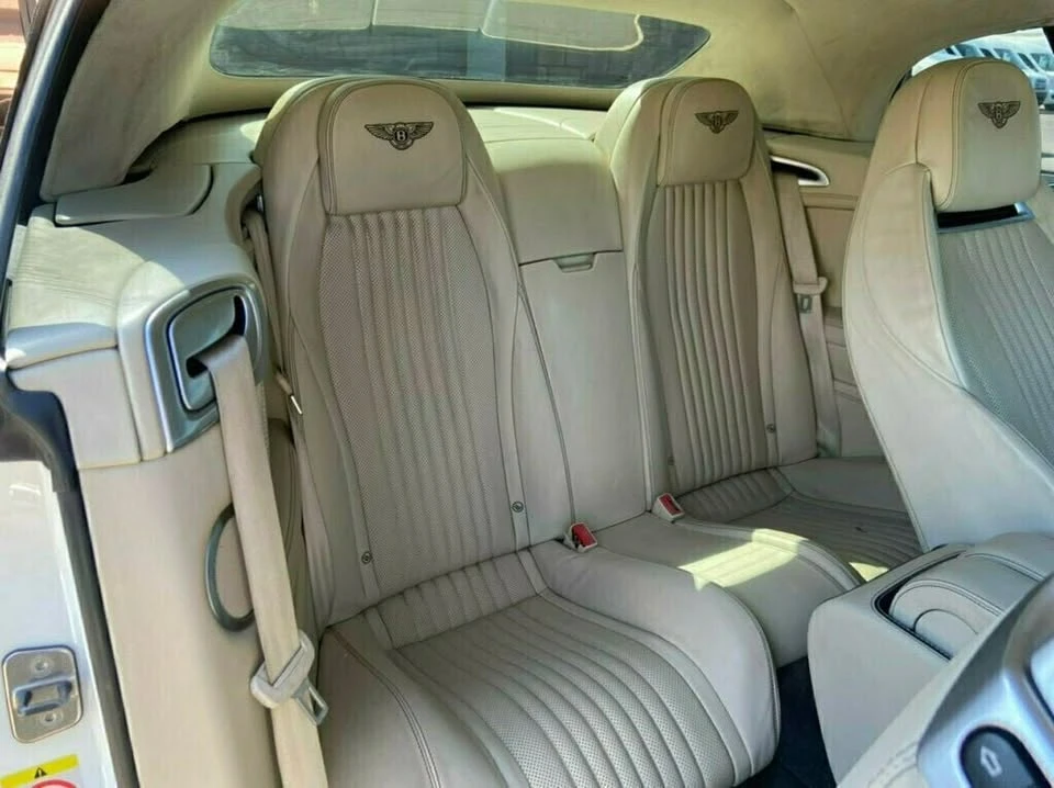 2016 Bentley Continental GT 2nd Gen - Image 12 of 16