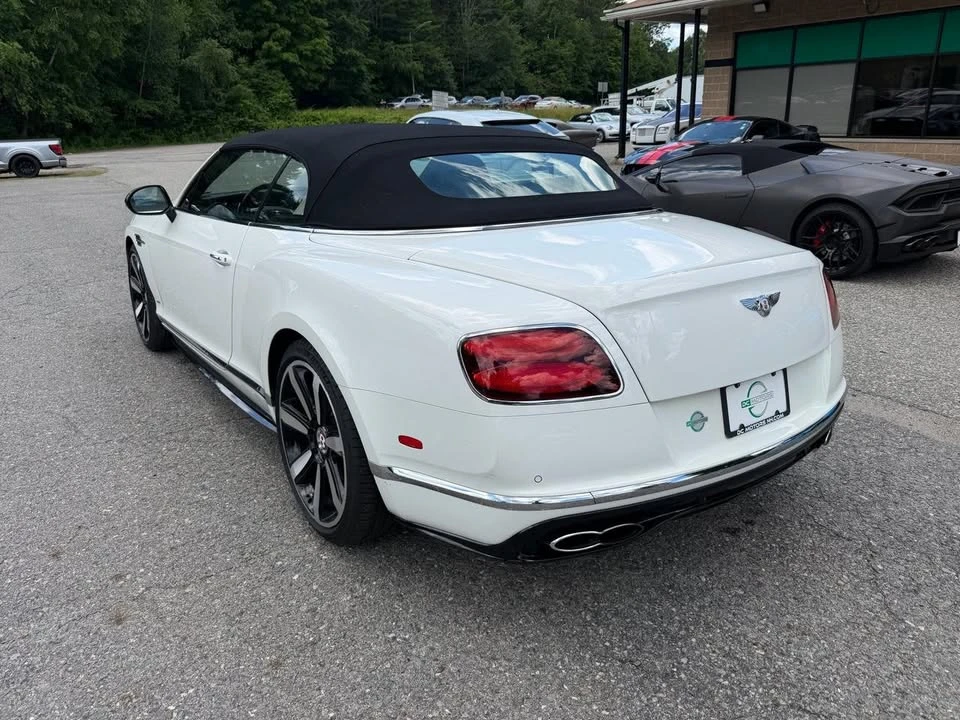 2016 Bentley Continental GT 2nd Gen - Image 7 of 19