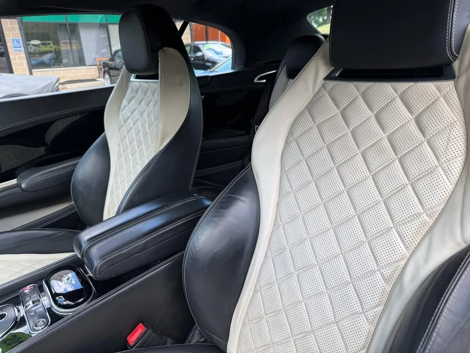 2016 Bentley Continental GT 2nd Gen - Image 11 of 19
