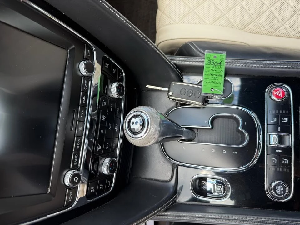 2016 Bentley Continental GT 2nd Gen - Image 18 of 19