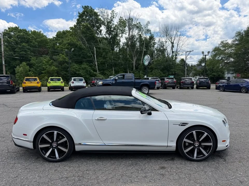 2016 Bentley Continental GT 2nd Gen - Image 4 of 19