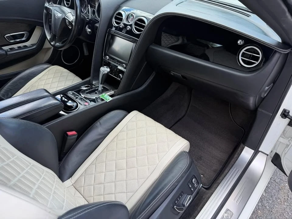 2016 Bentley Continental GT 2nd Gen - Image 19 of 19
