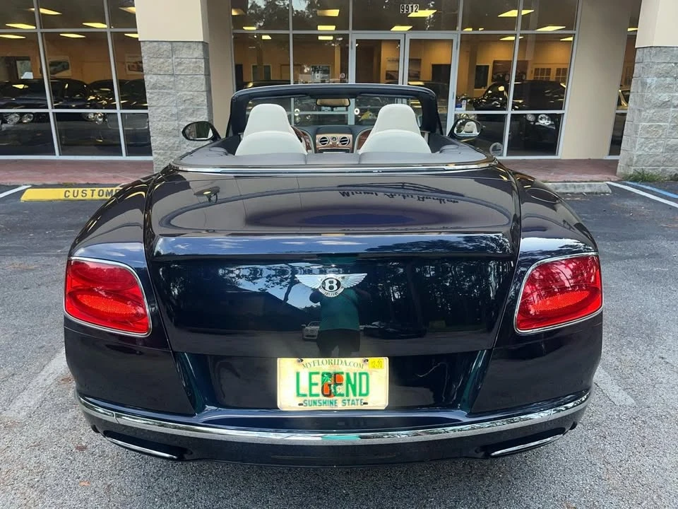 2016 Bentley Continental GT 2nd Gen - Image 6 of 20