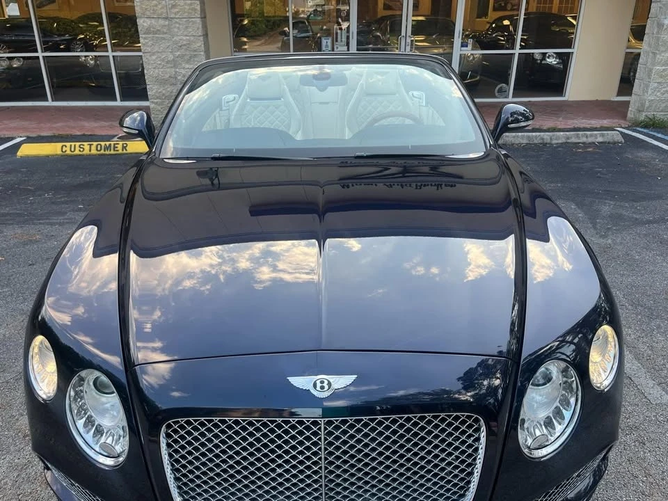2016 Bentley Continental GT 2nd Gen - Image 15 of 20