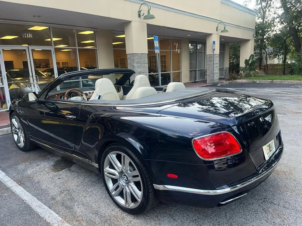 2016 Bentley Continental GT 2nd Gen - Image 8 of 20
