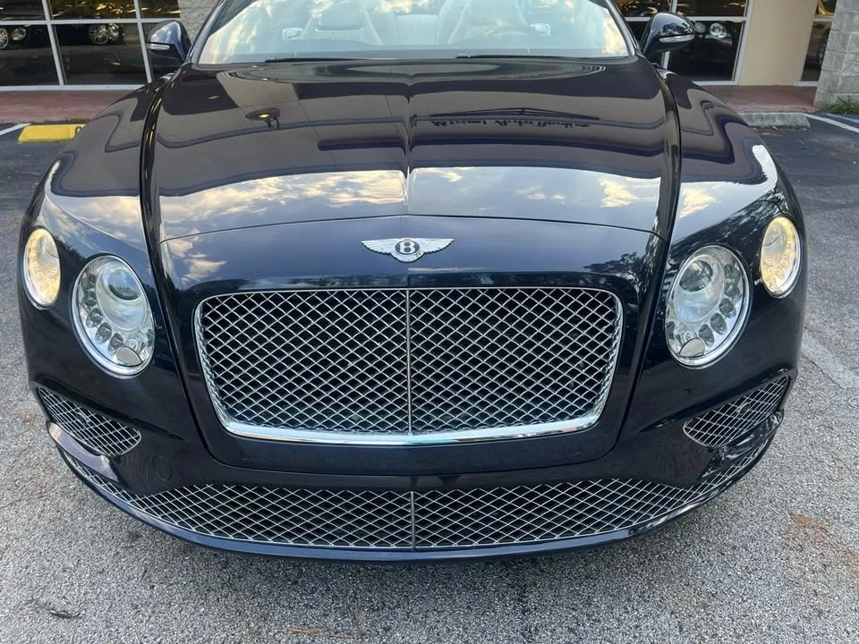 2016 Bentley Continental GT 2nd Gen - Image 14 of 20