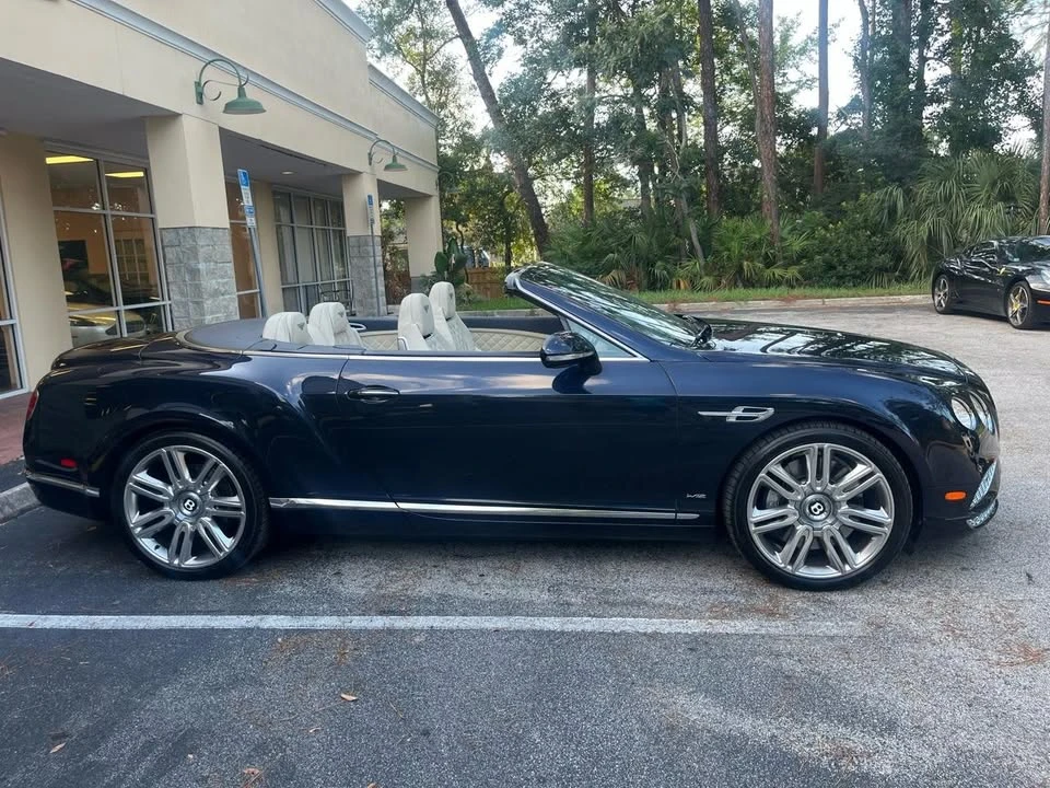 2016 Bentley Continental GT 2nd Gen - Image 3 of 20