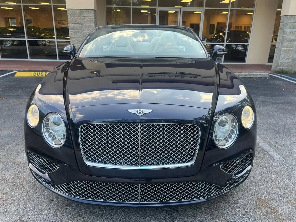 2016 Bentley Continental GT 2nd Gen - Image 13 of 20