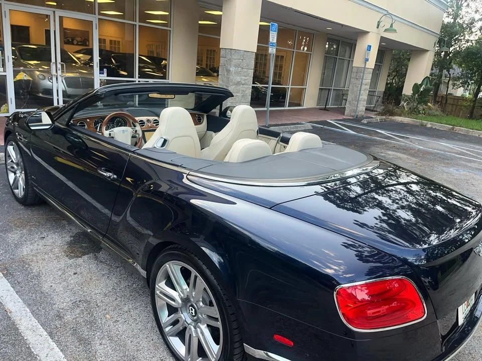 2016 Bentley Continental GT 2nd Gen - Image 9 of 20