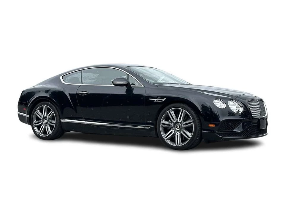 2016 Bentley Continental GT 2nd Gen - Image 2 of 15